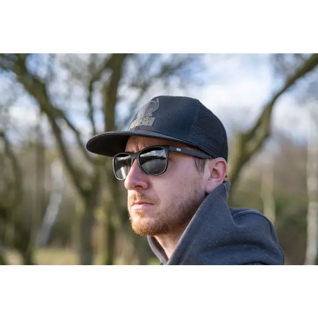 Nash Make it Happen - Origin - Lunettes de soleil - Verre ambre ou gris