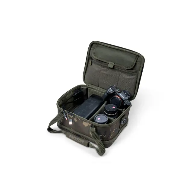 Nash Subterfuge Hi Protect - Tech Bag - Sacoche électronique