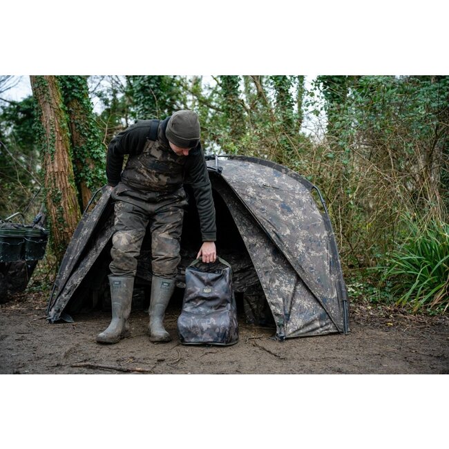 Nash Combinaison de pataugeage imperméable et sac à bottes Subterfuge