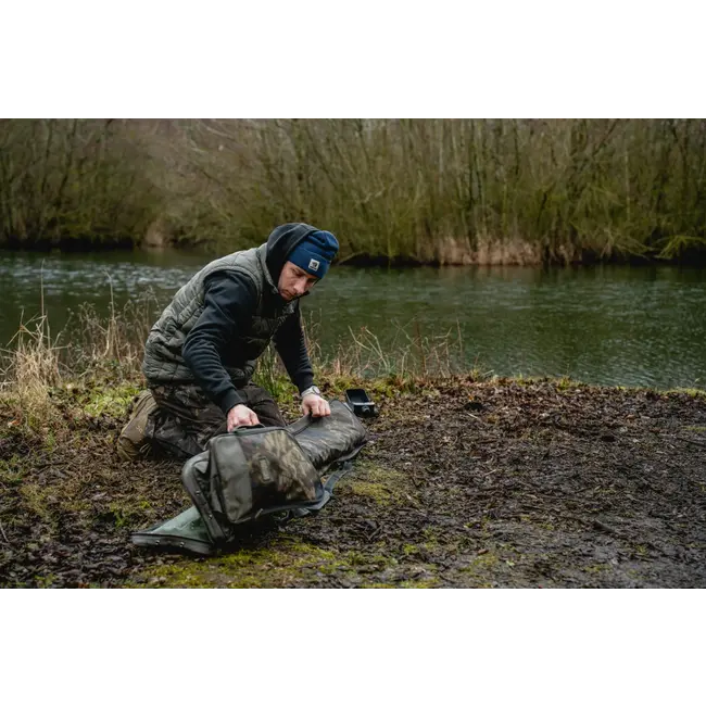 Nash Subterfuge Prodding Stick Bag - Pour Bushwhacker & Prodding Poles