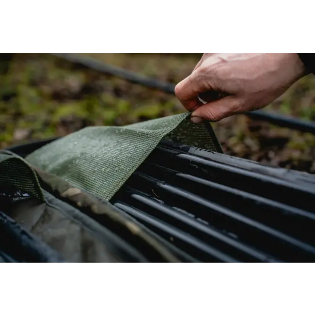 Nash Subterfuge Prodding Stick Bag - Pour Bushwhacker & Prodding Poles