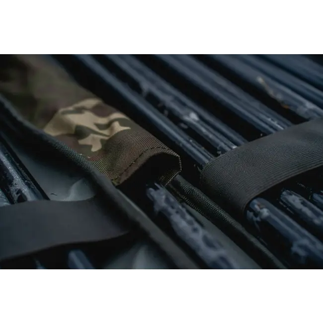 Nash Subterfuge Prodding Stick Bag - Pour Bushwhacker & Prodding Poles