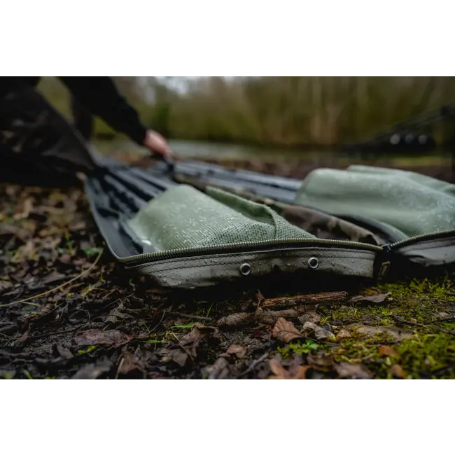 Nash Subterfuge Prodding Stick Bag - Pour Bushwhacker & Prodding Poles