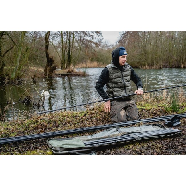 Nash Subterfuge Prodding Stick Bag - Pour Bushwhacker & Prodding Poles