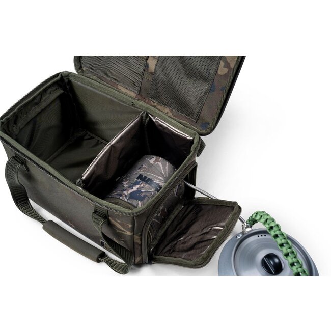 Nash Subterfuge Brew Kit Bag - Sac à café