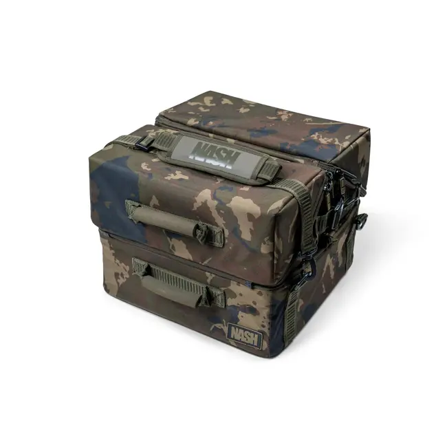 Nash Subterfuge Cube Carry-all - 50L - Modulaire