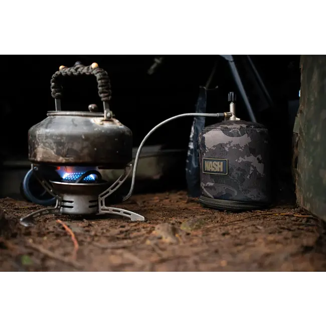 Nash Pochette pour bidon d'essence Subterfuge - Néoprène