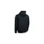 Nash Make it Happen - Badge Zipped Hoody - Noir