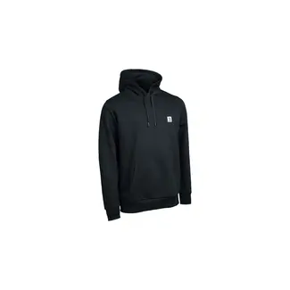 Nash Make it Happen - Sweat à capuche avec badge - Noir