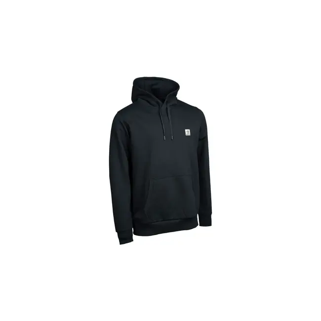 Nash Make it Happen - Sweat à capuche avec badge - Noir