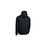 Nash Make it Happen - Sweat à capuche avec badge - Noir
