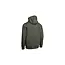 Nash Make it Happen - Sweat à capuche avec logo Carpe - Vert