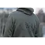 Nash Make it Happen - Sweat à capuche avec logo Carpe - Vert