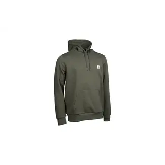 Nash Make it Happen - Sweat à capuche avec écusson - Vert