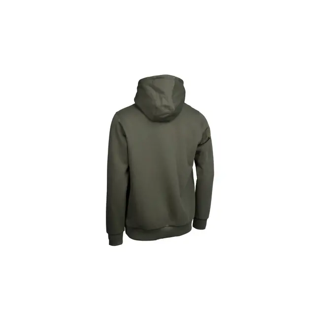 Nash Make it Happen - Sweat à capuche avec écusson - Vert