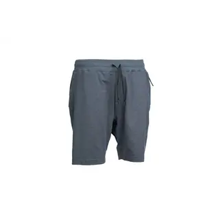 Nash Make it Happen - Short à écusson - Gris