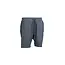 Nash Make it Happen - Short à écusson - Gris