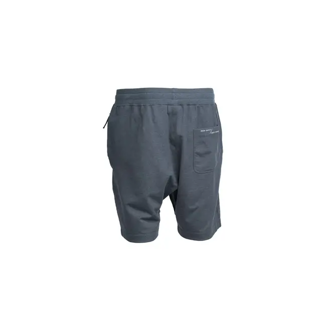 Nash Make it Happen - Short à écusson - Gris