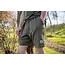Nash Make it Happen - Short à écusson - Vert