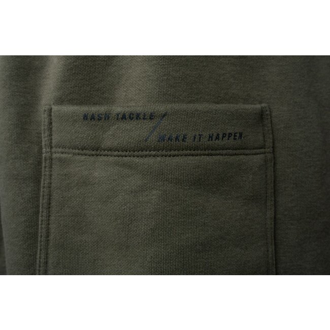 Nash Make it Happen - Badge Joggers - Vert