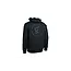 Nash Make it Happen - Sweat à capuche avec logo Carpe - Noir