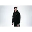Nash Make it Happen - Sweat à capuche avec logo Carpe - Noir