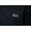 Nash Make it Happen - Sweat à capuche avec logo Carpe - Noir