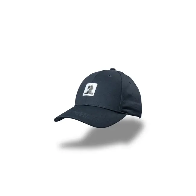 Nash Make it Happen - Casquette de baseball à écusson - Noir ou vert