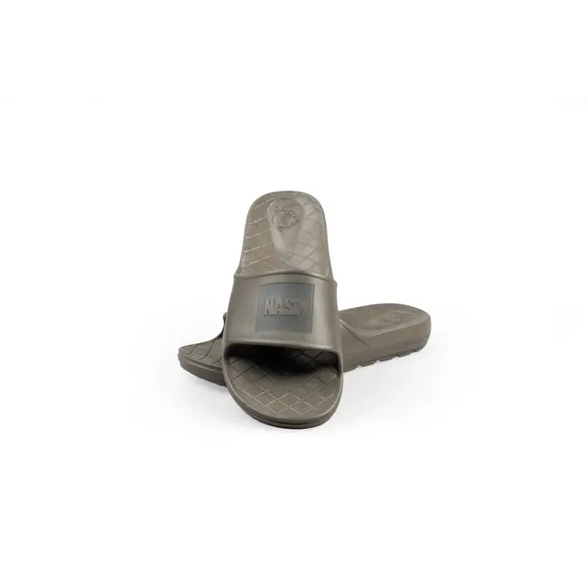 Nash Make it Happen - Chaussons - Vert