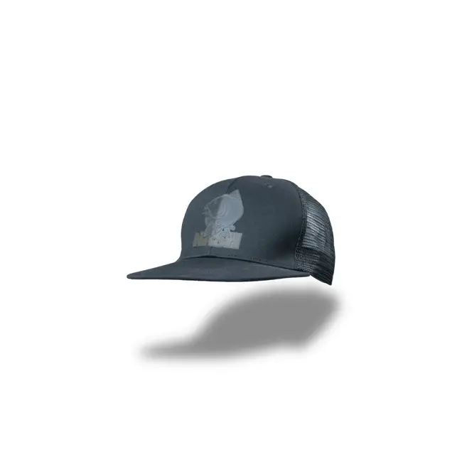 Nash Make it Happen - Big Fish Trucker Cap - Noir