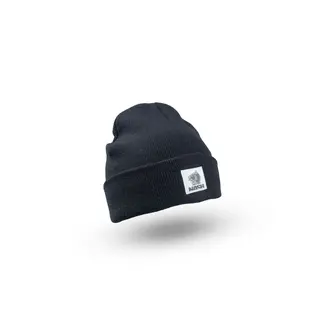Nash Make it Happen - Bonnet à écusson - Noir