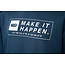 Nash Make it Happen - Coordinates Sweater - Bleu