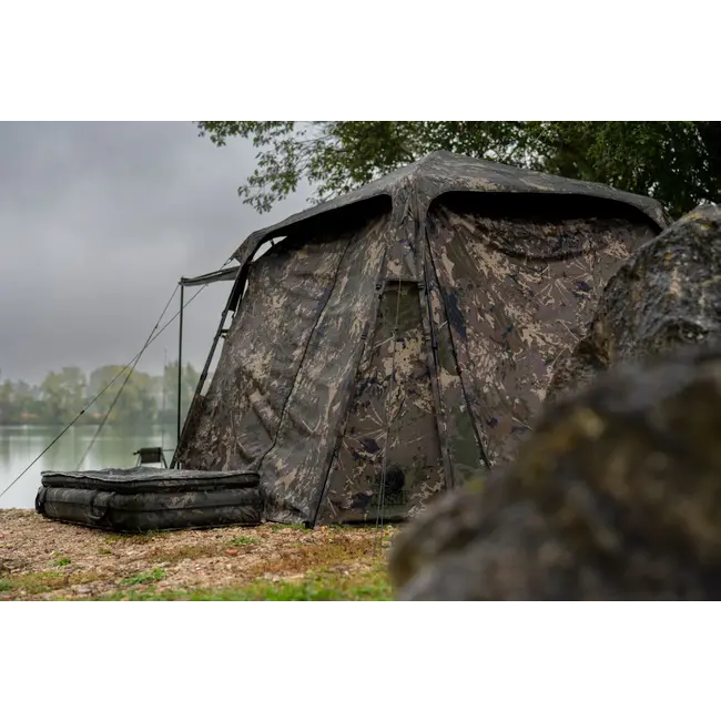 Nash Bank Life Camo Pro - Casquette crânienne