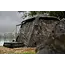 Nash Bank Life Camo Pro - Casquette crânienne