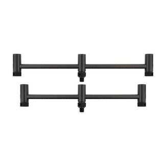 FOX Barres Buzz en carbone Black Label - réglables