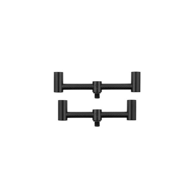 FOX Barres Buzz en carbone Black Label - 2 et 3 tiges