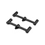 FOX Barres Buzz en carbone Black Label - 2 et 3 tiges