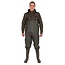 FOX Combinaison de pataugeage HD Khaki - Très résistante
