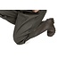 FOX Combinaison de pataugeage HD Khaki - Très résistante