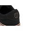 FOX Chaussures en toile noire - Baskets basses d'extérieur