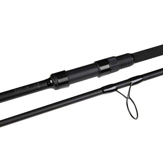 FOX EOS X - 10ft - 3.5lb - Full Shrink - Canne à carpe