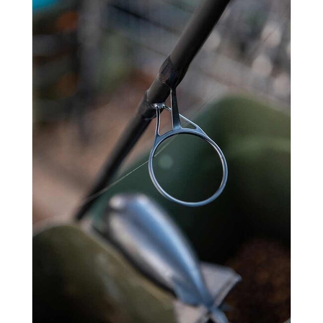 FOX EOS X - 10ft - 3.5lb - Canne à carpe Traveller