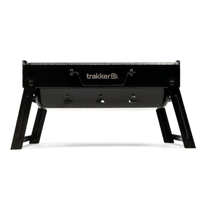 Trakker Armolife BBQ V2 - Barbecue pliable