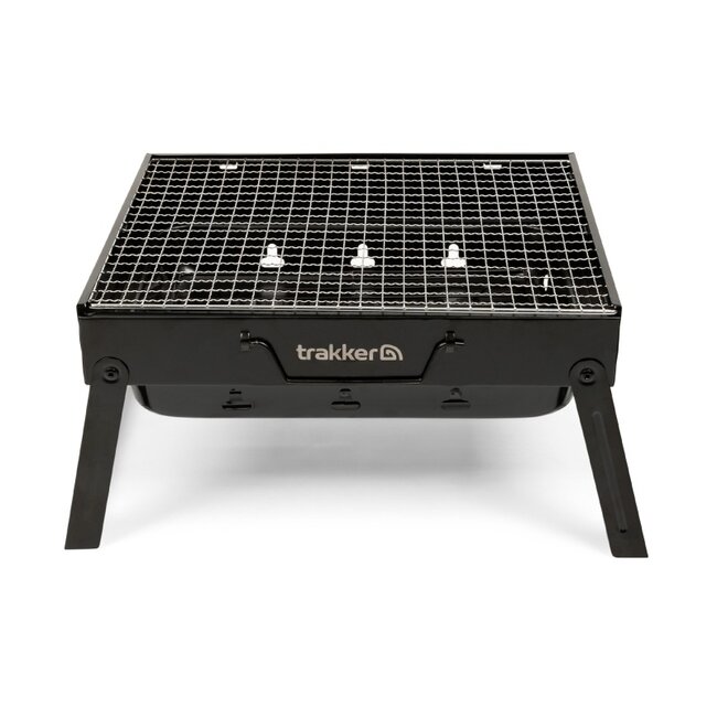 Trakker Armolife BBQ V2 - Barbecue pliable