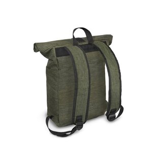 Delphin Wasabi Rucksack - Sac à dos 15L