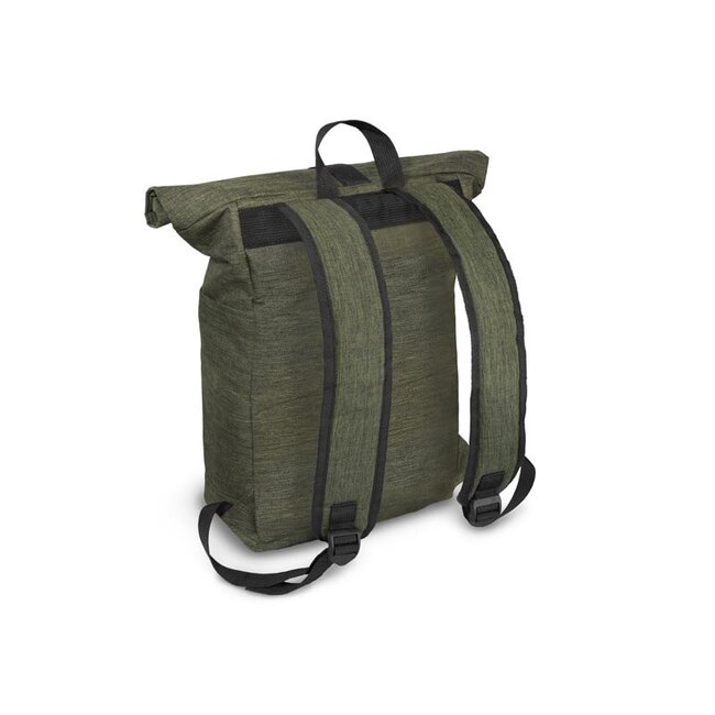 Delphin Wasabi Rucksack - 15L Backpack - Poissons et activités de plein air