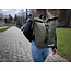 Delphin Wasabi Rucksack - 15L Backpack - Poissons et activités de plein air