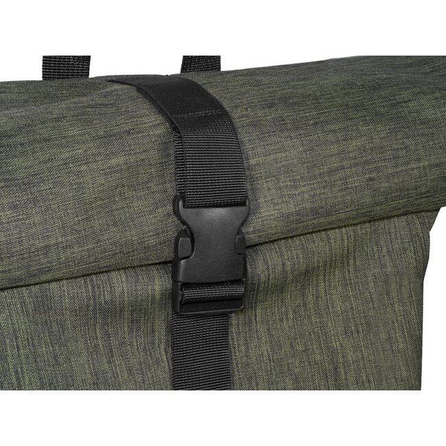 Delphin Wasabi Rucksack - 15L Backpack - Poissons et activités de plein air