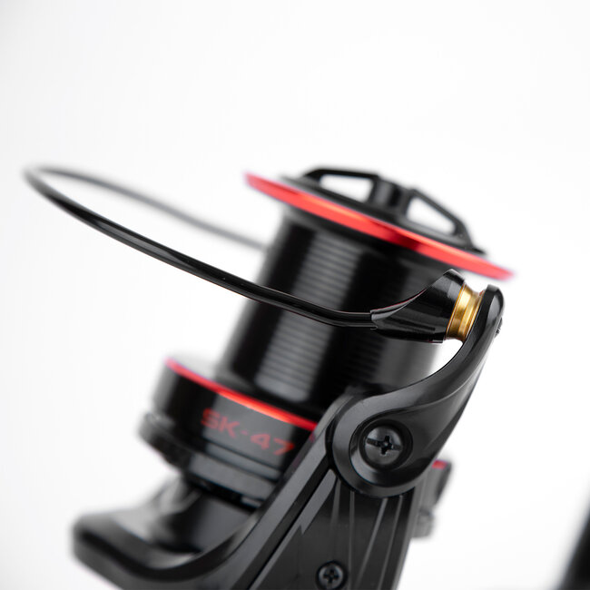 Sonik SK-47 Carbon - 10 000 - Moulin à carpes Big Pit