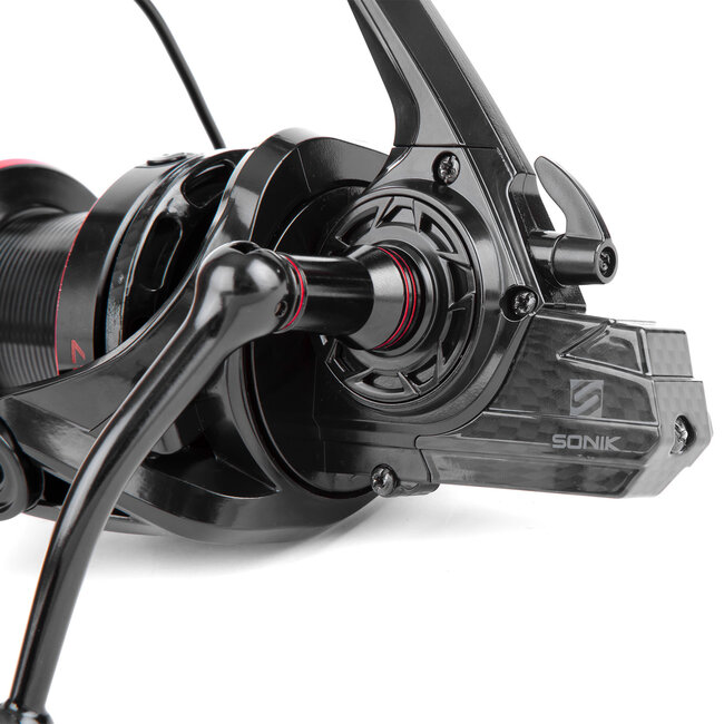 Sonik SK-47 Carbon - 10 000 - Moulin à carpes Big Pit